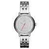Armani Exchange Women’s Quartz Silver Stainless Steel Silver Dial 39mm Watch AX5360