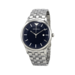 Emporio Armani Men’s Quartz Stainless Steel 43mm Watch AR11019