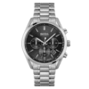 Hugo Boss Men’s Quartz Stainless Steel Black Dial 44mm Watch 1513871