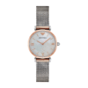 Emporio Armani Women’s Analog Stainless Steel Mother of pearl Dial 32mm Watch AR2067